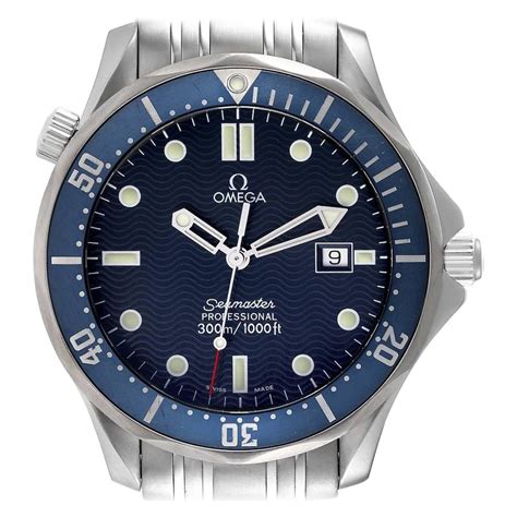 omega seamaster 300m 2541.80